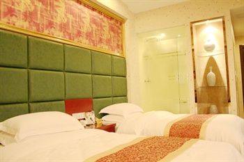  - Yiwu Park Hotel