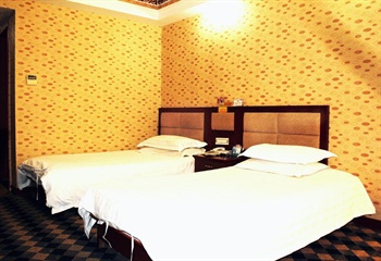  - Linhai Business Hotel