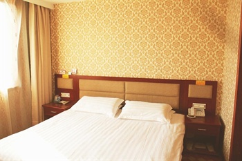  - Linhai Business Hotel