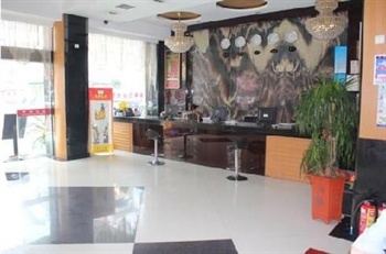  - Linhai Business Hotel