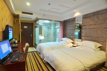  - Chuzhou Hotel - Yiwu