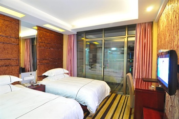  - Chuzhou Hotel - Yiwu