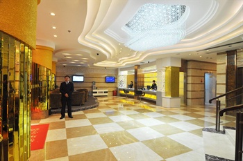  - Chuzhou Hotel - Yiwu