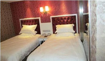  - Ourui Business Hotel - Yiwu