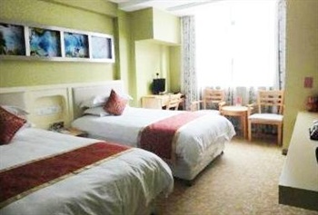  - Feixiang Hotel - Yiwu