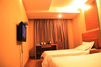  - Jingshan Business Hotel - Yiwu