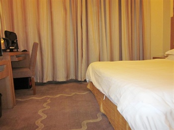  - Jingshan Business Hotel - Yiwu