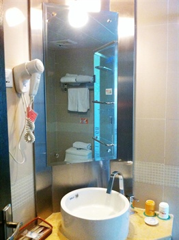  - Motel 168 Hongqi Road - Huzhou