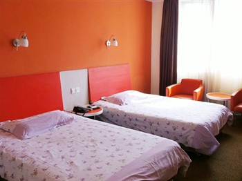  - Motel 168 Hongqi Road - Huzhou