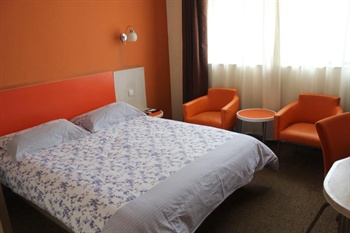  - Motel 168 Hongqi Road - Huzhou