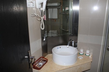  - Motel 168 Hongqi Road - Huzhou