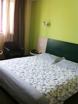  - Motel 168 Hongqi Road - Huzhou