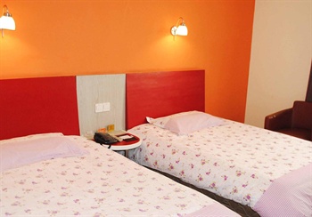  - Motel 168 Hongqi Road - Huzhou