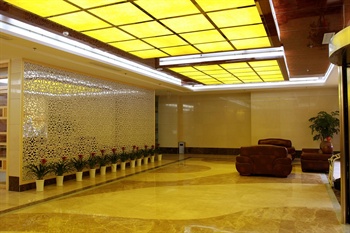  - Fenghua International Hotel