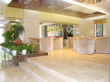  - Fenghua International Hotel