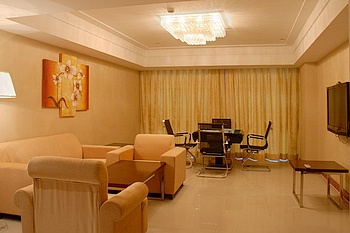 Guest Room - Huzhou Xinmao Business Hotel