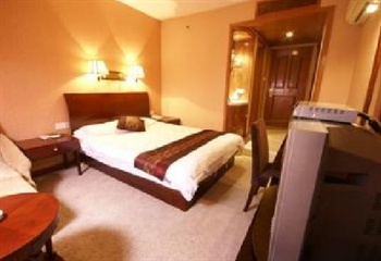  - Baotuo Hotel Zhoushan