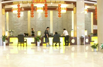  - Kai Er Deng Hotel - Zhoushan