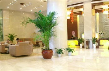  - Kai Er Deng Hotel - Zhoushan