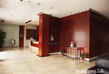  - Putuo Huayin Hotel - Zhoushan