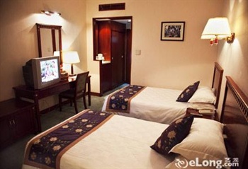  - Putuo Huayin Hotel - Zhoushan