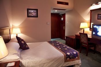 Grand Single Room - Putuo Huayin Hotel - Zhoushan