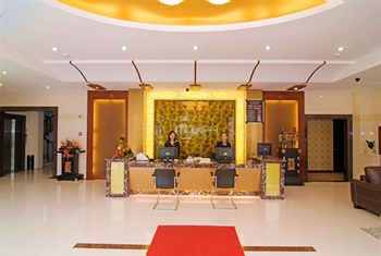  - Zhoushan Yinxiang Business Hotel