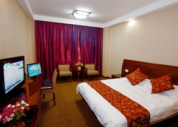  - Zhoushan Yinxiang Business Hotel