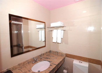  - Zhoushan Yinxiang Business Hotel