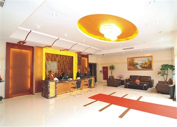  - Zhoushan Yinxiang Business Hotel