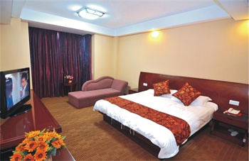  - Zhoushan Yinxiang Business Hotel