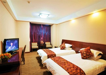  - Zhoushan Yinxiang Business Hotel