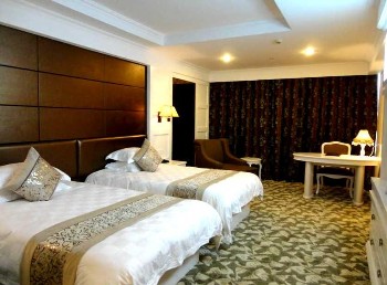  - Zhoushan Dolphin Bay Hotel