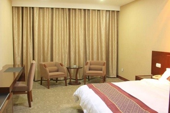 -- - Zhoushan Dolphin Bay Hotel