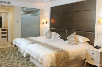  - Zhoushan Dolphin Bay Hotel