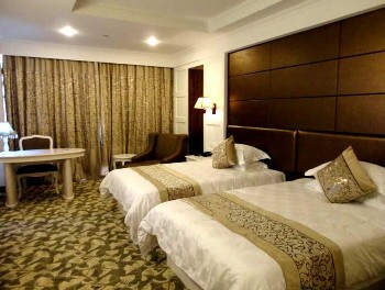  - Zhoushan Dolphin Bay Hotel