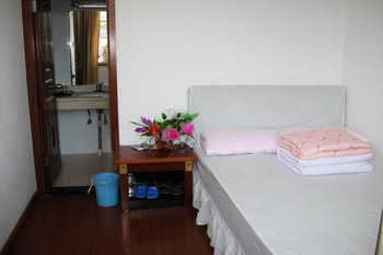 Guest Room - Zhoushan Zhujiajian Guanhaige fishing Inn