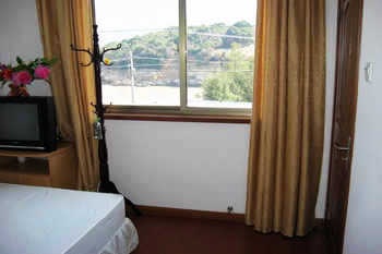 Guest Room - Zhoushan Zhujiajian Guanhaige fishing Inn