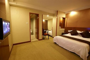  - Mount Putuo Xiang Yuan Hotel Zhoushan