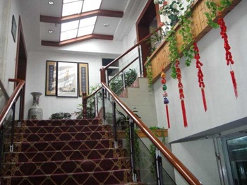  - Mount Putuo Xiang Yuan Hotel Zhoushan