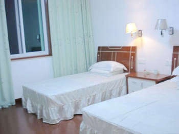 -- - Zhujiajian Wushitang farmhouse Hotel Zhoushan