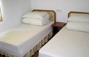 -- - Qidaomeitan Holiday Hotel Zhoushan