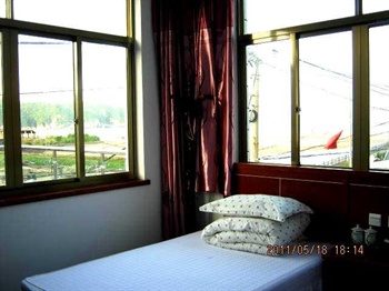  - Taohua Island Farmhouse blue sea Golden Sand Court Hotel Zhoushan