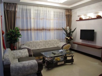  - Zhoushan Zhu Hai Hotel