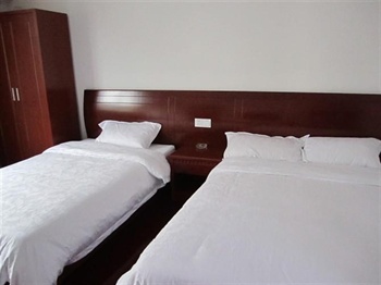  - Zhoushan Zhu Hai Hotel