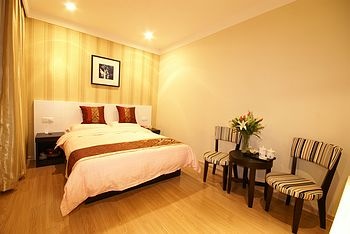 -- - Zhoushan Putuo Chun Yi Business Hotel