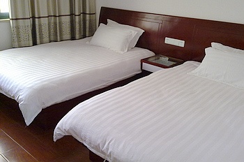 -- - Zhoushan Zhujiajian Yuanjia business hotel