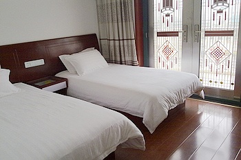 -- - Zhoushan Zhujiajian Yuanjia business hotel