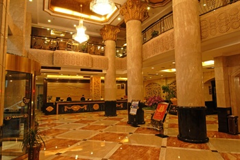  - Zhoushan Putuo Tianfeng Hotel