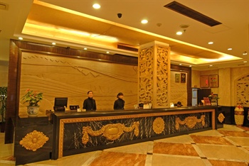  - Zhoushan Putuo Tianfeng Hotel